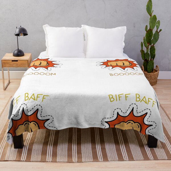 Item preview, Biff, Baff, Boom designed and sold by Got-Ya-Bak.