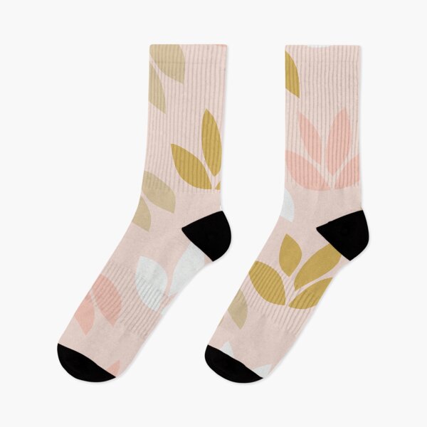 Item preview, Minimalistic lotus flower pattern designed and sold by baligaia.