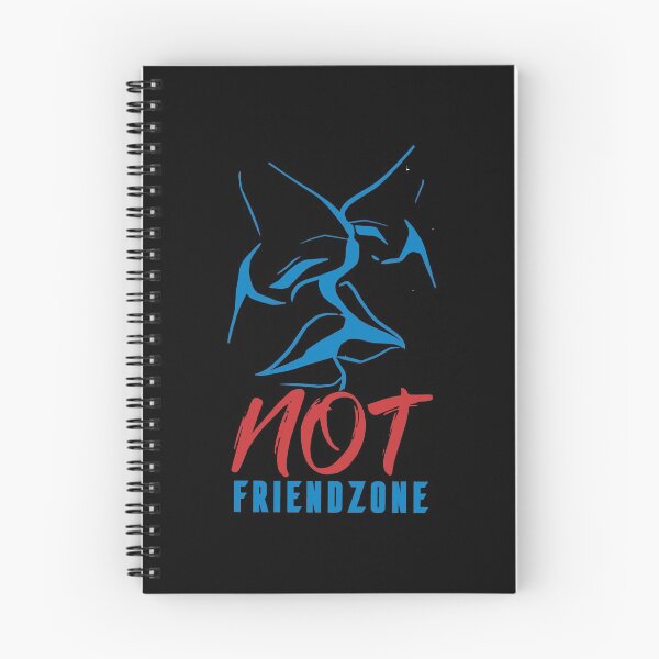 Item preview, not friendzone  designed and sold by pirminio.