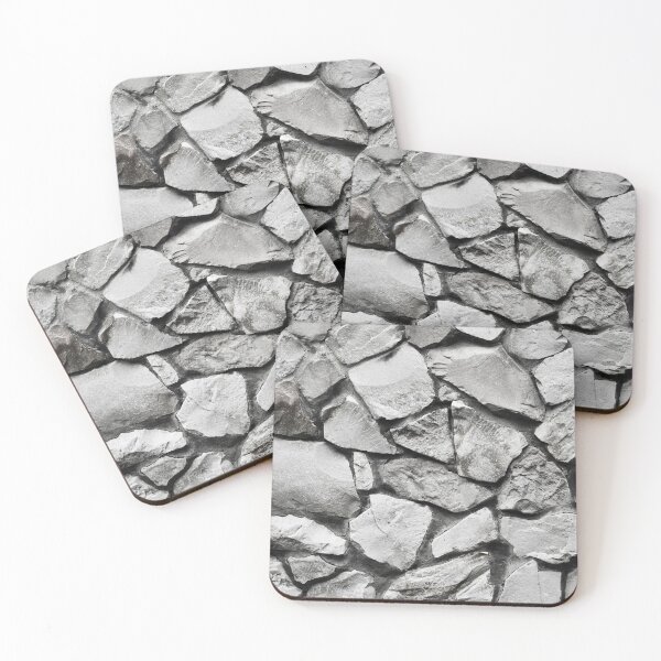 Item preview, Piecemeal Rockwall designed and sold by HappySchnapper.