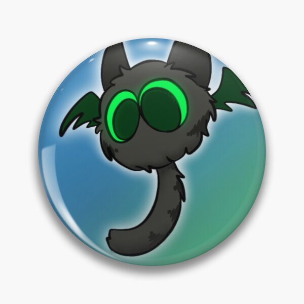 Aperçu de l'œuvre Mew Mew World créée et vendue par LilMonsterShop.