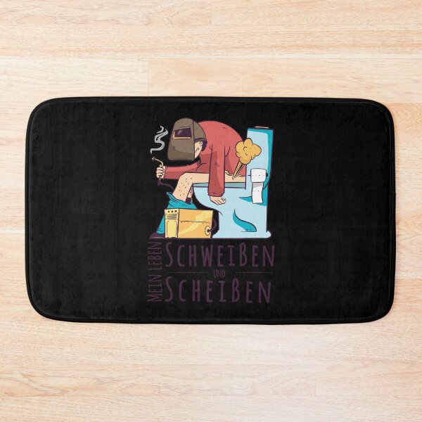Item preview, welder german quote  designed and sold by pirminio.