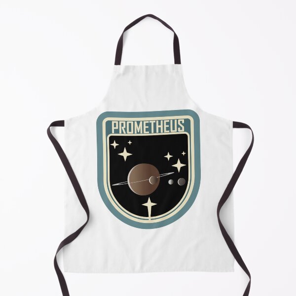 Item preview, Alien Prometheus Expedition bade designed and sold by BRU Design.