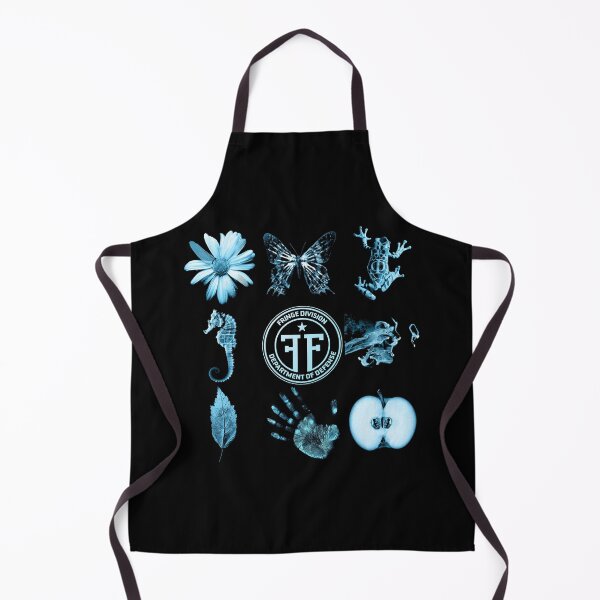 Item preview, Fringe Division and Glyphs designed and sold by ideasfinder.