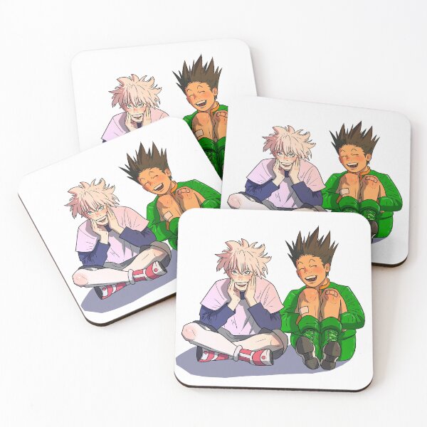 Item preview, Good Boys designed and sold by Invisibleninja.