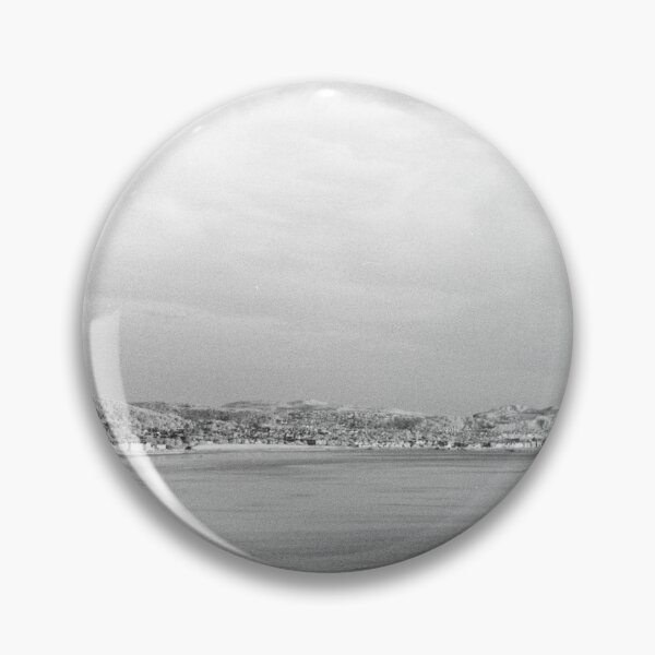 Item preview, Infra-Red Lanscape of Colwyn Bay May 2020 designed and sold by lepoflex.