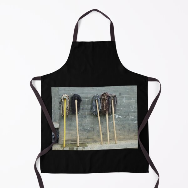 Item preview, Cleaning Nanjing designed and sold by Birgit Moldenhauer.