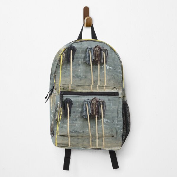 Item preview, Cleaning Nanjing designed and sold by Birgit Moldenhauer.