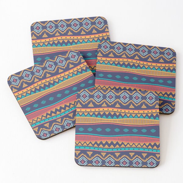 Item preview, Ethnic pattern design designed and sold by baligaia.