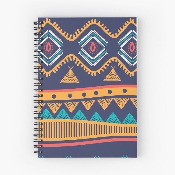 Item preview, Ethnic pattern design designed and sold by baligaia.