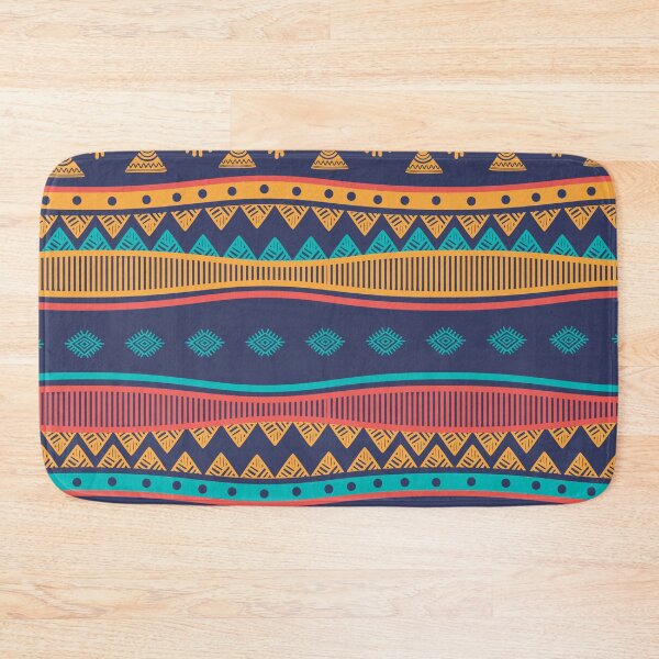 Item preview, Ethnic pattern design designed and sold by baligaia.