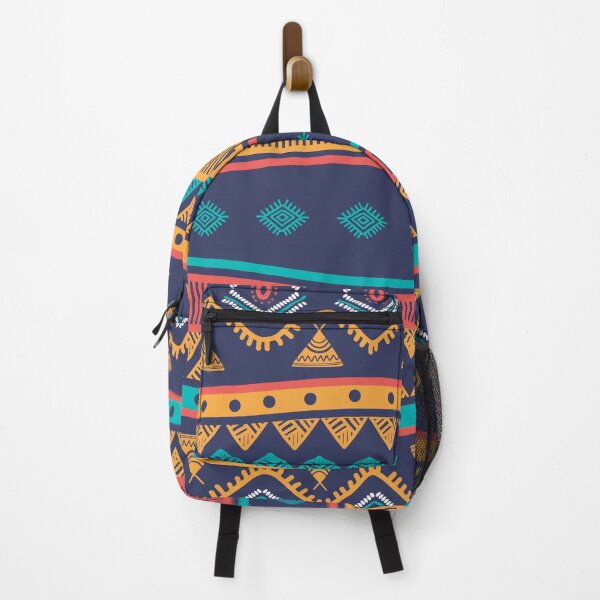 Item preview, Ethnic pattern design designed and sold by baligaia.