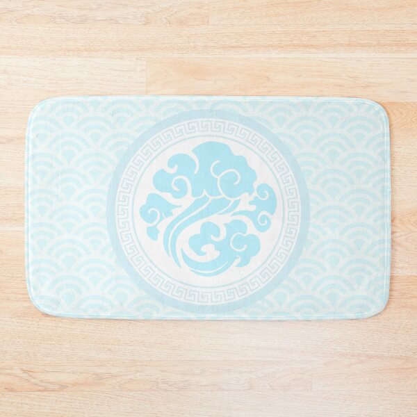 Item preview, Gusu Lan Logo designed and sold by blossombook.