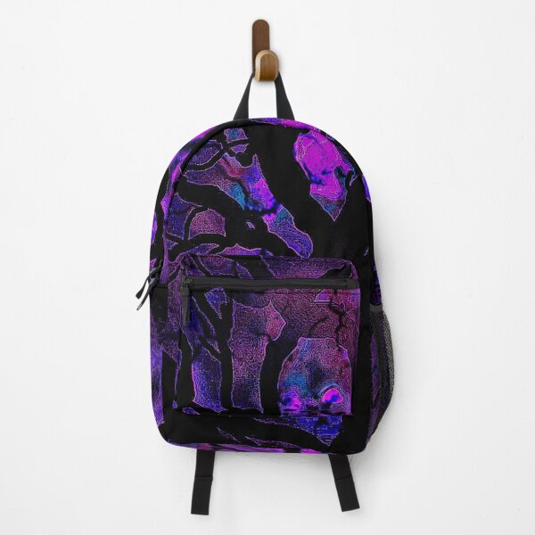 Item preview, Lost in a creepy forest designed and sold by Inspire76.