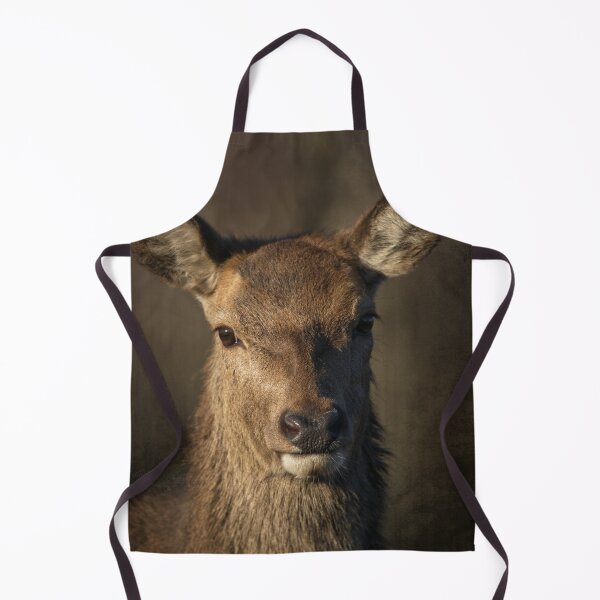 Item preview, Red Deer designed and sold by rawshutterbug.