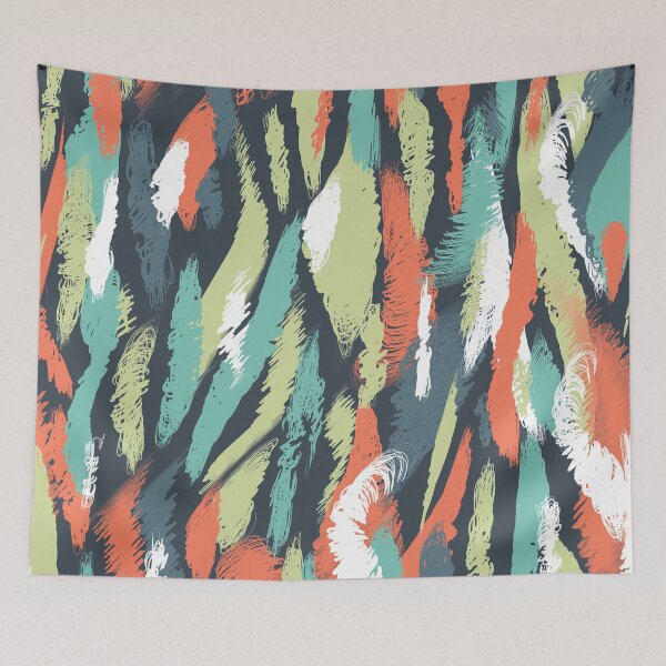 Item preview, Ethnic pattern design designed and sold by baligaia.