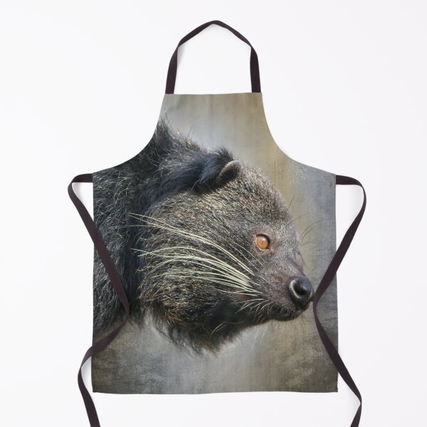 Item preview, Binturong designed and sold by rawshutterbug.