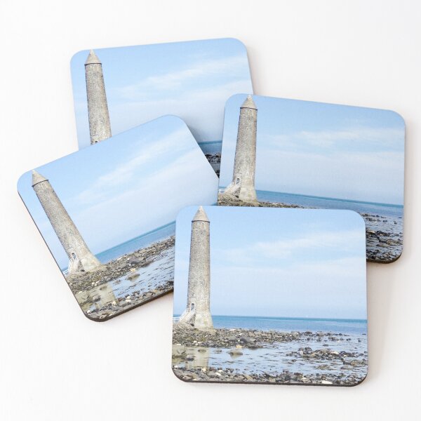 Item preview, Castle by the sea designed and sold by simoncowboy385.