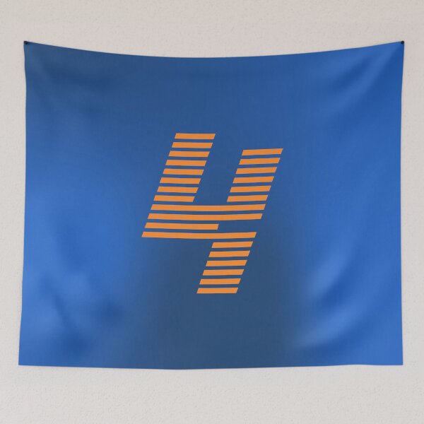 Item preview, L4NDO BLUE designed and sold by TheGenesisArk.