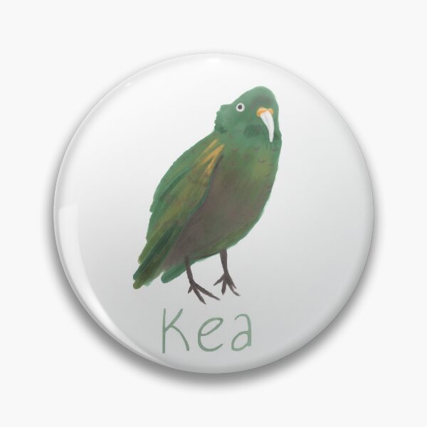 Item preview, Kea designed and sold by chbi.