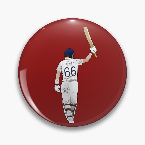 Item preview, Joe Root Century designed and sold by HitFor6.