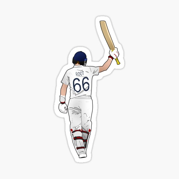 Item preview, Joe Root Century designed and sold by HitFor6.