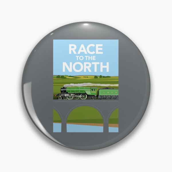 Item preview, Race to the North designed and sold by Mark Vickers.