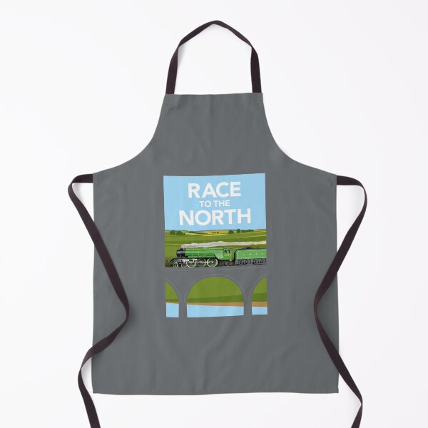 Item preview, Race to the North designed and sold by Mark Vickers.