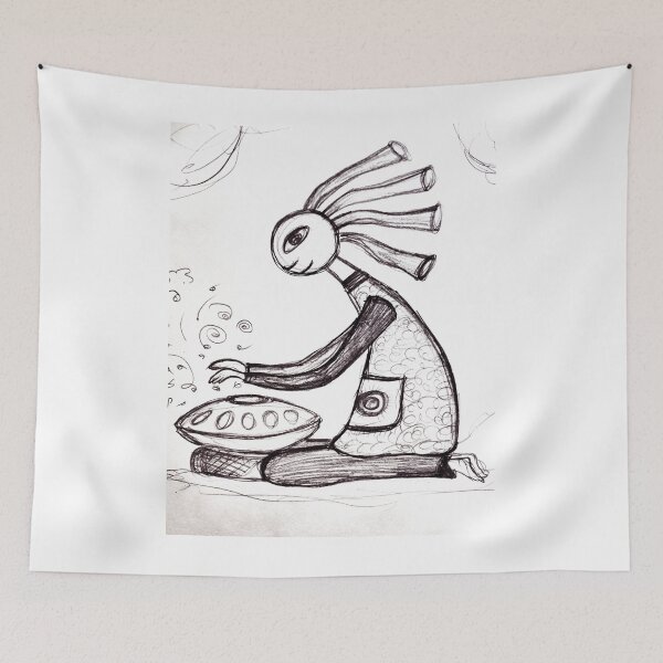 Item preview, Hang koko designed and sold by Ksu Borisova.