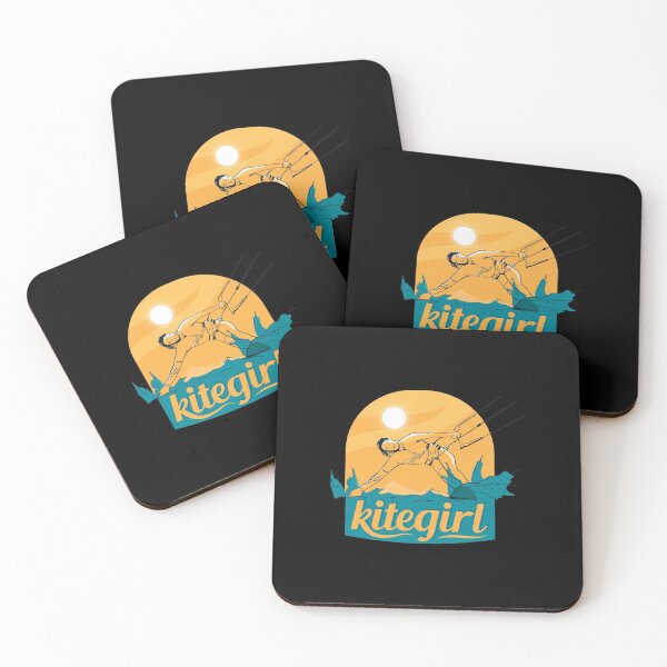 Item preview, kitegirl  designed and sold by pirminio.