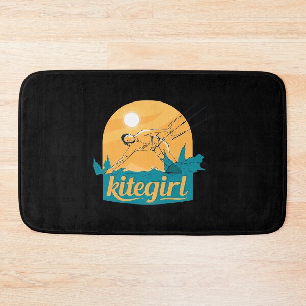 Item preview, kitegirl  designed and sold by pirminio.
