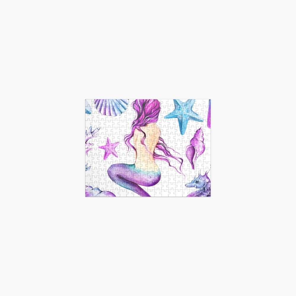 sea Jigsaw Puzzle