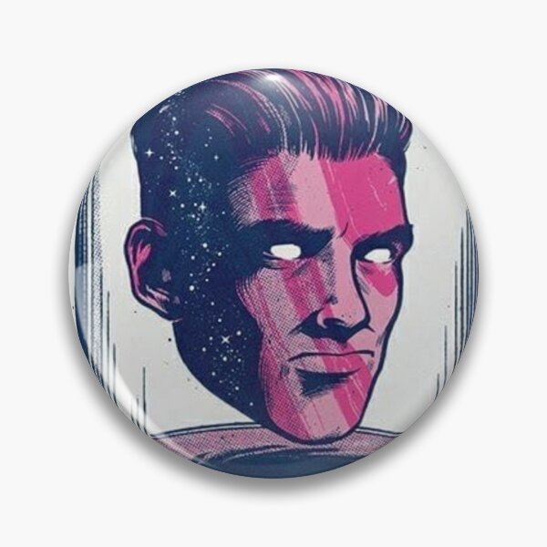 Item preview, Head in a jar designed and sold by Vladimirred.