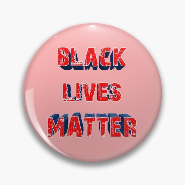 Item preview, Black lives matter 081 designed and sold by ITALY-Roselli-.