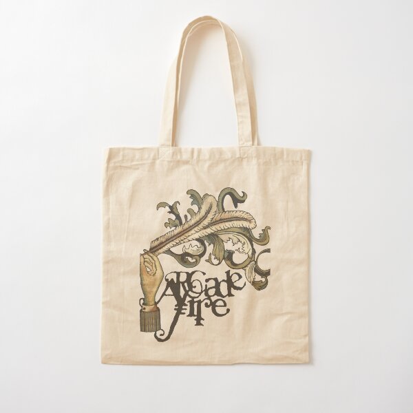 Arcade Fire - Funeral Tote bag classique