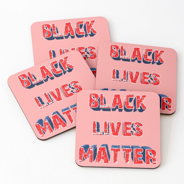 Item preview, Black lives matter 081 designed and sold by ITALY-Roselli-.