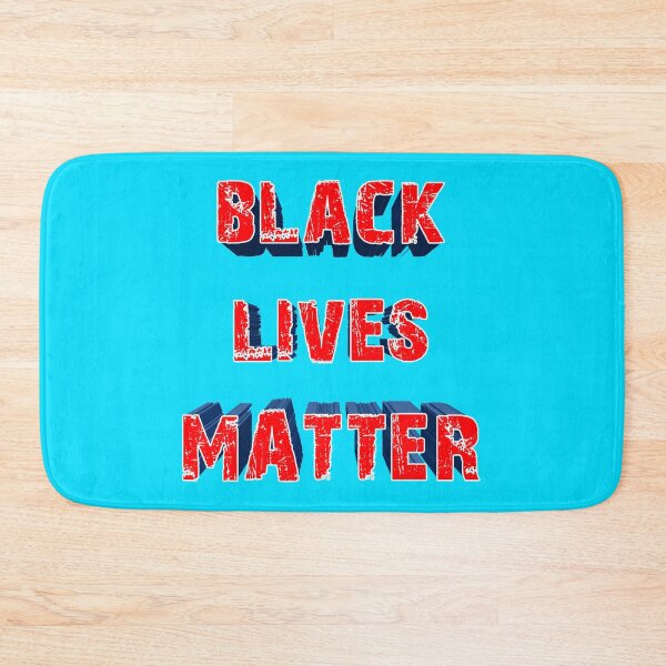 Item preview, Black lives matter 081 designed and sold by ITALY-Roselli-.