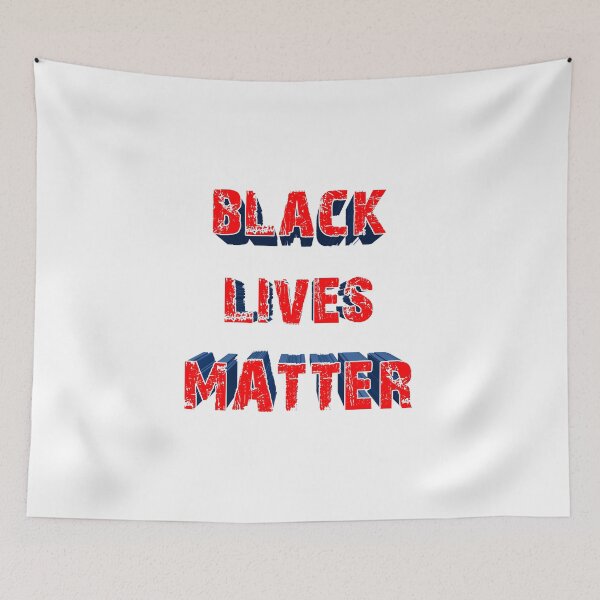 Item preview, Black lives matter 081 designed and sold by ITALY-Roselli-.