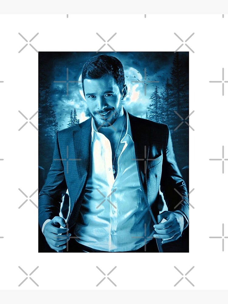 Baris Arduç by LaurenceS06