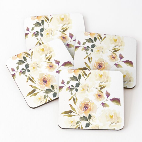 Item preview, Rose garden designed and sold by peonyrosedesign.