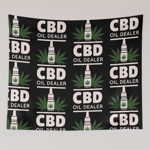 Artikelvorschau, cbd Öl entworfen und verkauft von pirminio.