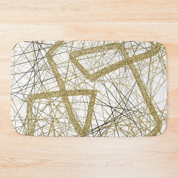 Item preview, Glitter and Gold designed and sold by printmesomecolo.