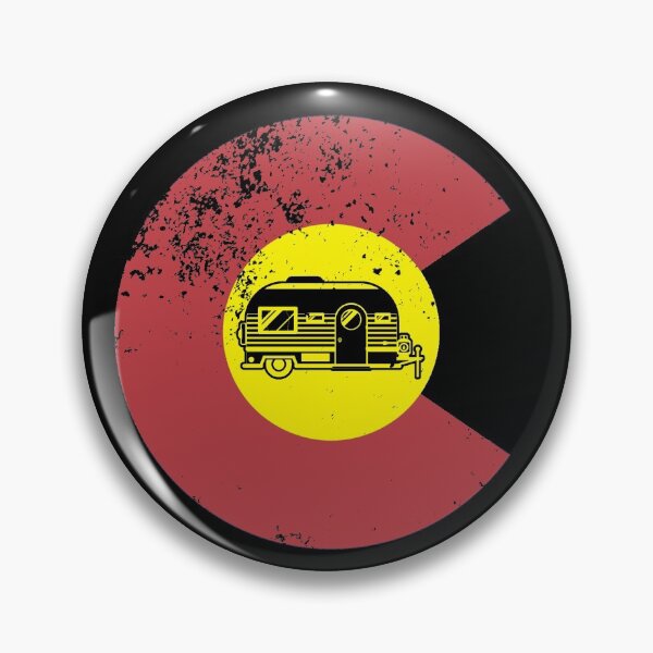 Item preview, Colorado Camper Shirt Love Glamping Distressed Gear designed and sold by DynamicDesign.