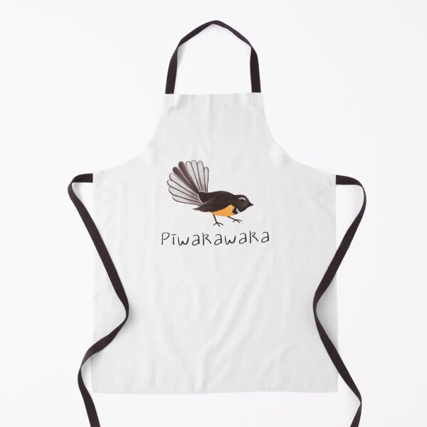 Item preview, Pīwakawaka designed and sold by chbi.