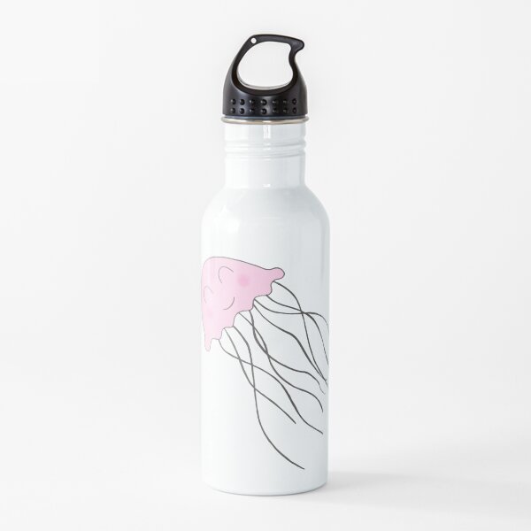 Personalizado De Botella De Agua-Diseño De Pájaro Amarillo