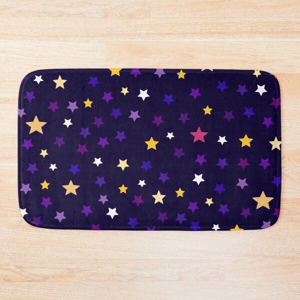 Item preview, SPOT THE ODD STAR designed and sold by ODD-ONE.