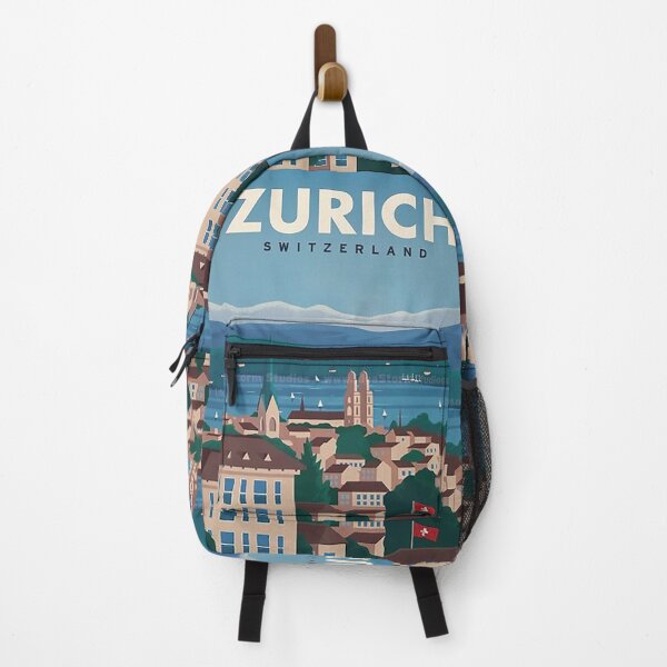 Item preview, Zurich - Switzerland Europe  designed and sold by art-lovers.