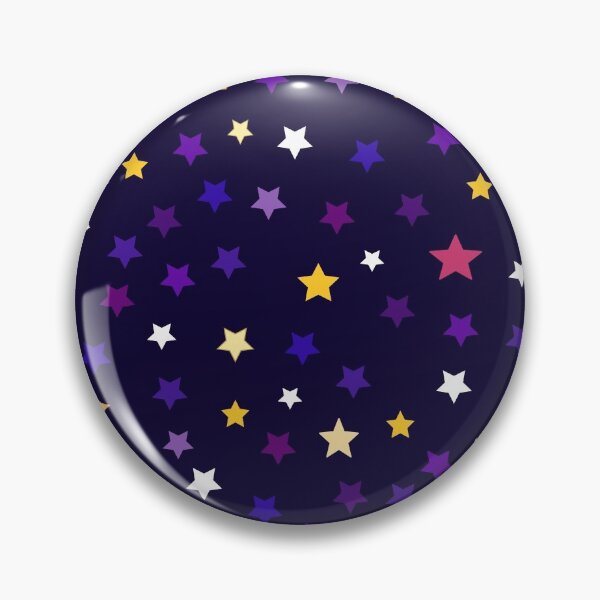 Item preview, SPOT THE ODD STAR designed and sold by ODD-ONE.
