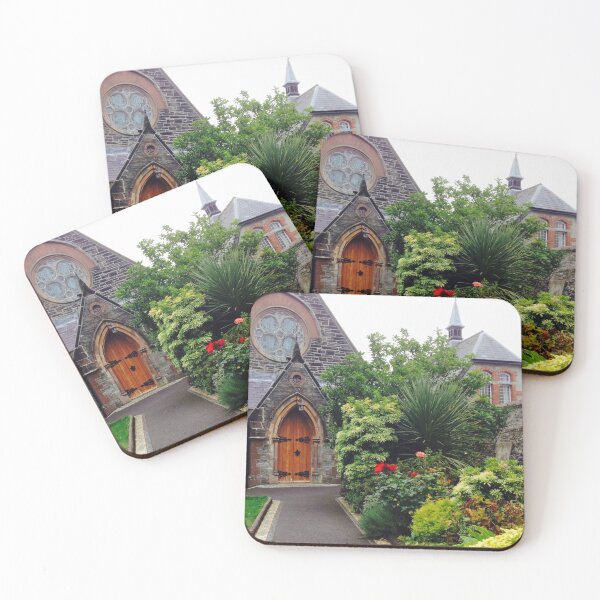 Item preview, Church scene designed and sold by simoncowboy385.