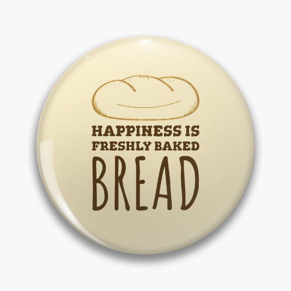Item preview, Bread Baker Quote Cute homemade loaf designed and sold by quoteology.